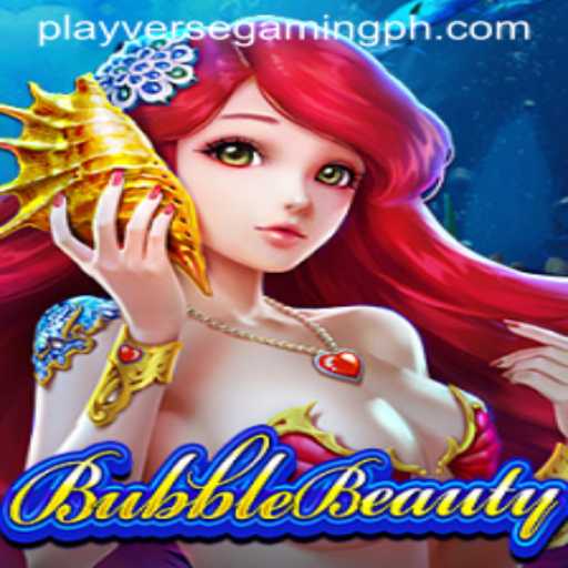 BubbleBeauty: Dive into the PlayVerse Gaming Experience