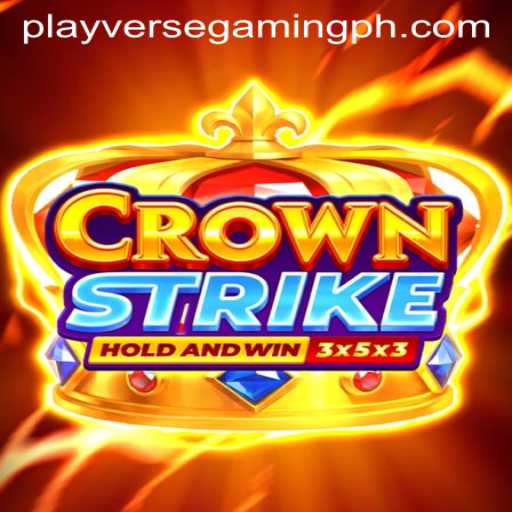 Crownstrike: The Next Big Adventure in Playverse Gaming