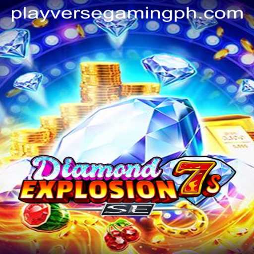 Exploring DiamondExplosion7sSE: The Latest Craze by Playverse Gaming