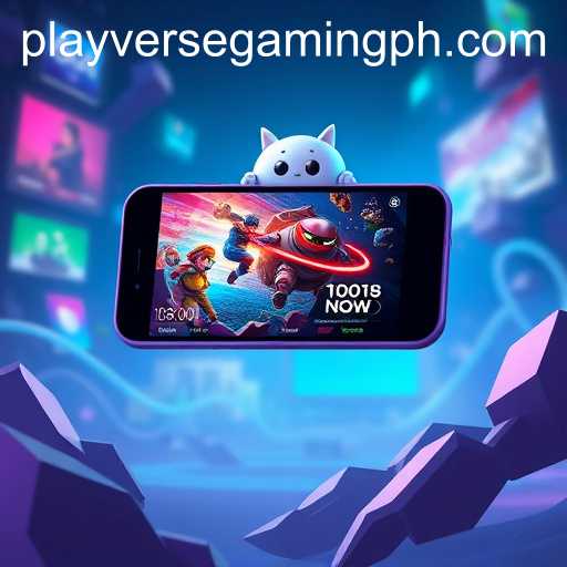 playverse gaming