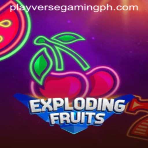 ExplodingFruits: A Juicy Adventure in the Playverse Gaming World