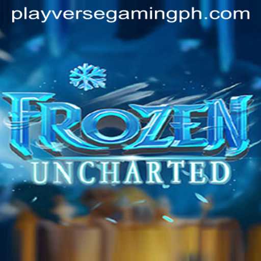 FrozenUncharted: A Thrilling Adventure in the Playverse Gaming Realm