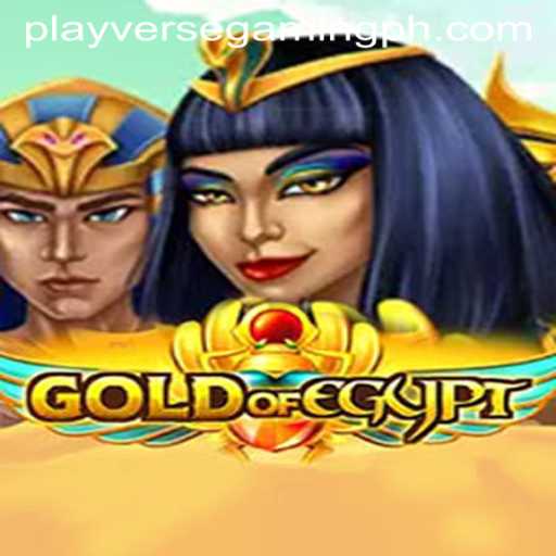 Discover the Sands of Time in GoldOfEgypt: A Journey into the Playverse Gaming Realm