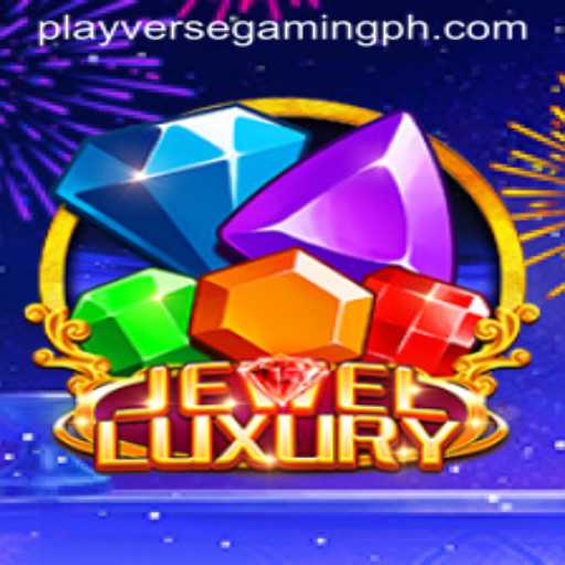 Exploring JewelLuxury: A Gem of a Game in the Playverse Gaming Universe