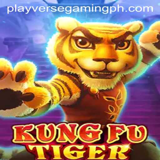 Exploring KungFuTiger: A Dynamic Adventure in the Playverse Gaming Realm
