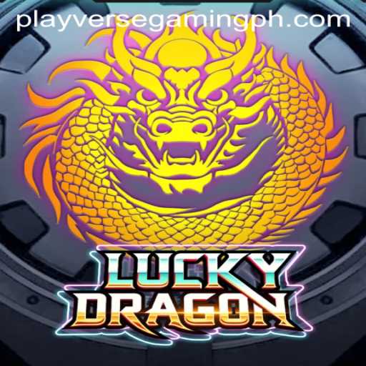 LuckyDragon: A Journey into Playverse Gaming's Latest Adventure