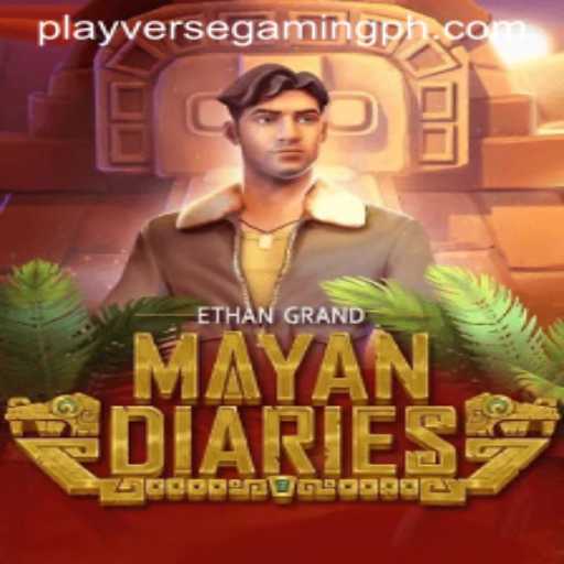 Explore the Intriguing World of MayanDiaries - A Game by Playverse Gaming