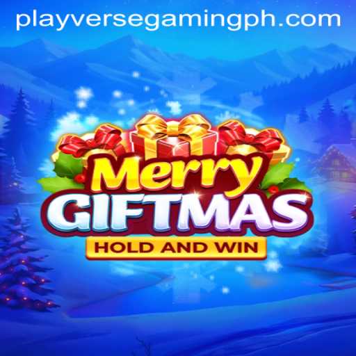 Unwrapping the Wonders of MerryGiftmas: A Journey into Playverse Gaming's Latest Sensation