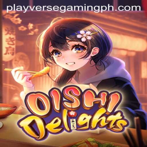 Exploring OishiDelights: A New Gem from Playverse Gaming