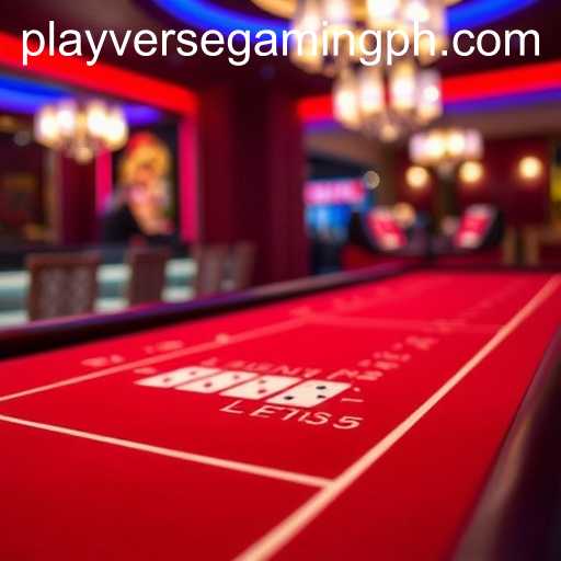playverse gaming
