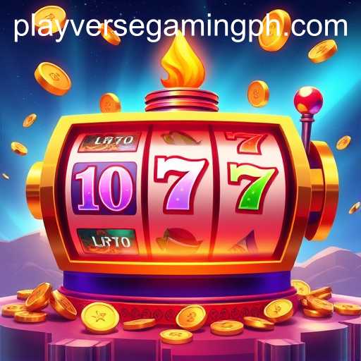 Exploring the Realm of Online Slots: The Rise of Playverse Gaming