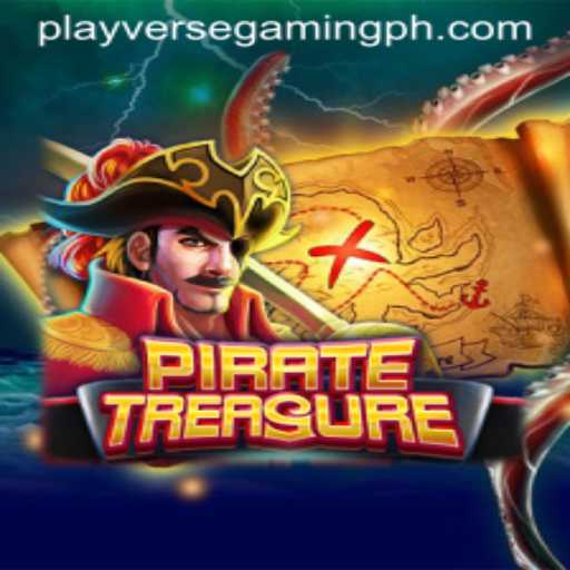 Exploring PirateTreasure: A Deep Dive into Playverse Gaming's Nautical Adventure