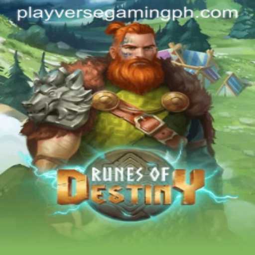 Explore the Exciting World of RunesOfDestiny: A Playverse Gaming Adventure