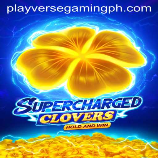 Unveiling SchargedClovers: A Leap into Playverse Gaming