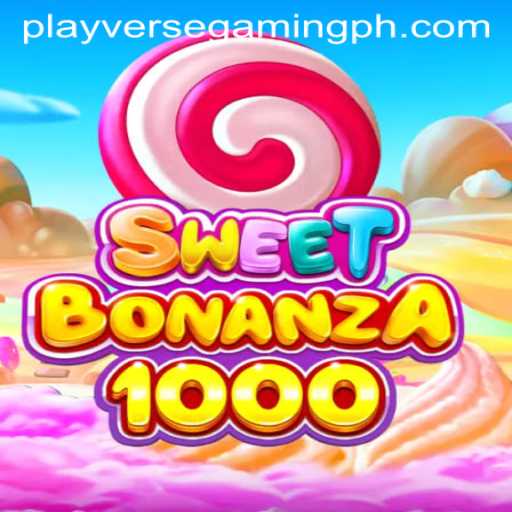 SweetBonanza1000: A Journey Through the World of Playverse Gaming
