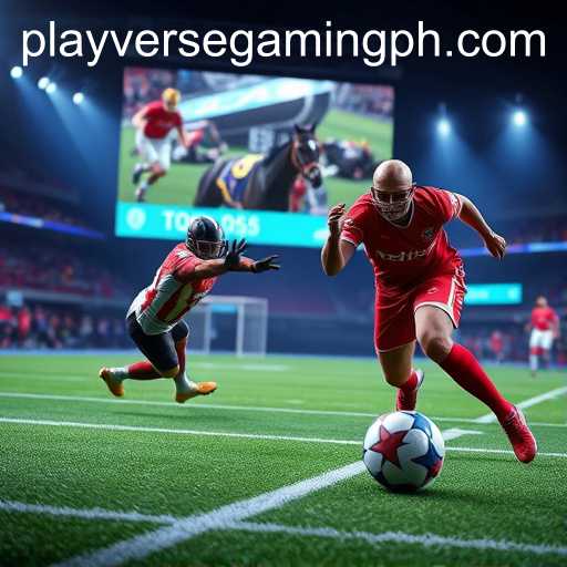 playverse gaming