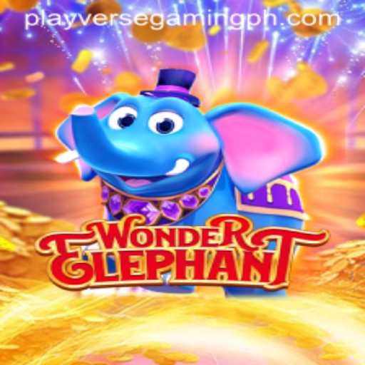 Discover the Thrilling World of WonderElephant in Playverse Gaming