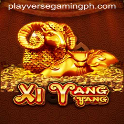 XiYangYang: A New Era in Playverse Gaming